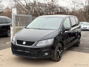 Seat Alhambra 2.0 TDI (103 kW) Style DSG