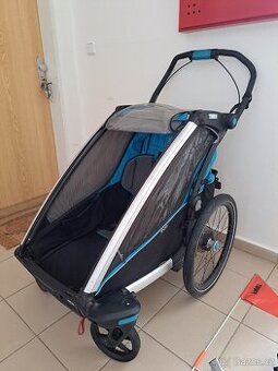 Thule chariot sport 1