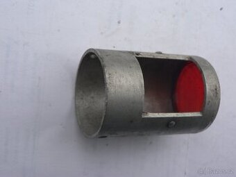 Část zadního světla Jawa