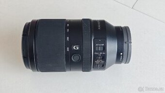 Sony FE 70-300/4,5 - 5,6 G OSS