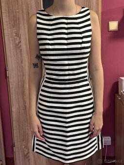 Šaty zn. Next,vel.8/36