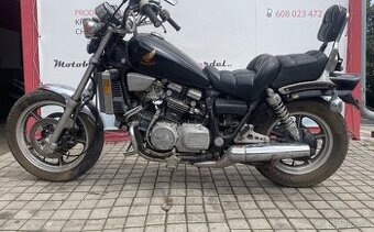 Honda VF 750 Magna 1986