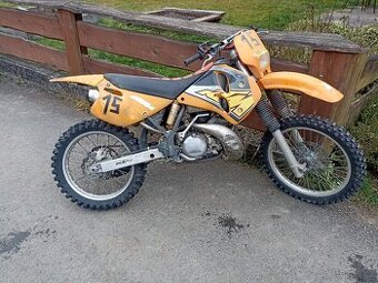 KTM EGS 250 1996