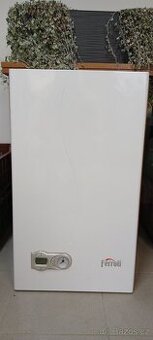 Plynový kotel Ferolli