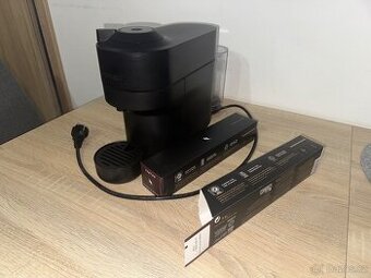 Nespresso Vertuo Pop černá
