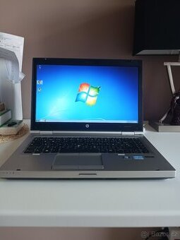 HP Elitebook