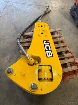 Jcb hq380 hydraulické kladivo