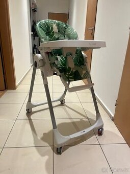 Prodam detskou jidelni zidli