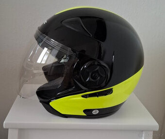 moto helma W-TEC Neikko velikost M