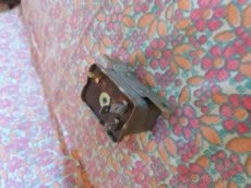 Náhradní díly na žigula Vaz 2101 část 3