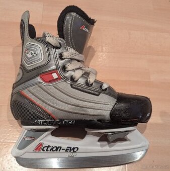 Dětské brusle 29-32