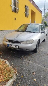 Prodam ford mondei