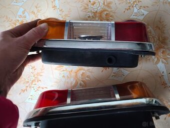 Koncova svetla 706 RTO