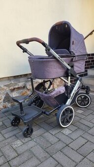 Kocarek ABC Dei Salsa 4 Air