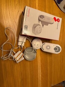 Motorola MBP 140 dětská chůva