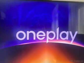 Samsung 4K 55 palců smart