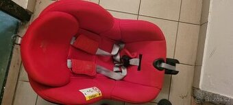 Britax Rome Trifix cervna