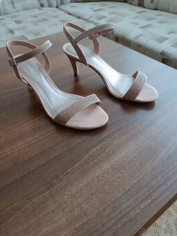 Dámské společenské boty