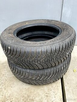 celoroční pneu FALKEN 215/65 R16 98H - 1
