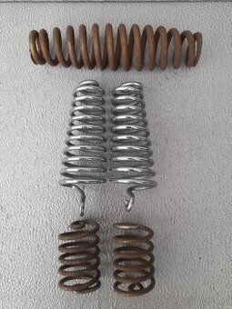 ČZ 175 předválečná - 1