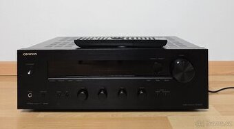 Onkyo TX-8030 / FM tuner / Phono / SUB out - 1