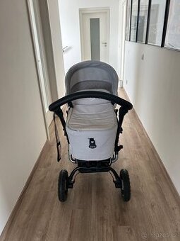 Jane crosswalk kočárek