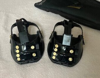 Scootboots enduro adjust 0