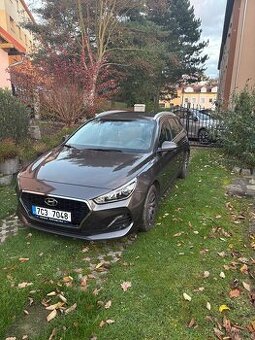 Prodám Hyundai i30