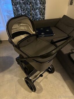 Moon Style black chrome 2021