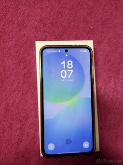 Samsung Galaxy A36 5G