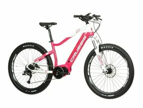 Elektrokolo CRUSSIS E-GUERA 7.8