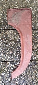 prodám škoda, tatra, favorit blatník/ podběh