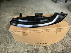 Porsche 911,992 světla