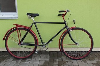 Jízdní kolo Triglav