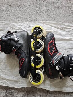 Rollerblade Tempest 100