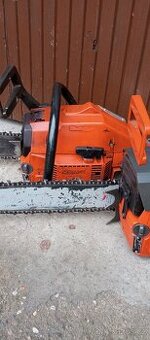 Motorová pila Husqvarna