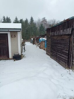 Prodej rodinného domu