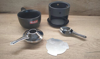 sada na fondue GERBER - nová