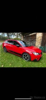 Seat Leon ST