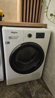 Sušička Whirpool 9kg