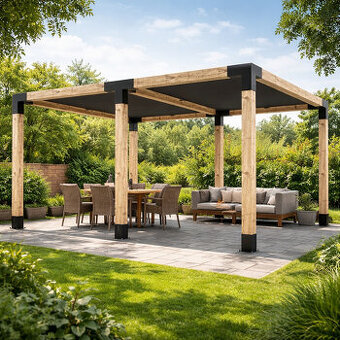 Pergola