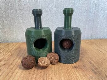 Kráječka na boilies