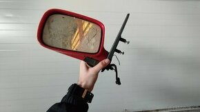 Díly Felicia ( lemy, el. zrcátka, centrální zamykání atd.)