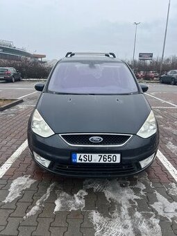 Ford Galaxy 1,8TDC 7 míst