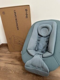 Houpátko CYBEX lemo bouncer stone
