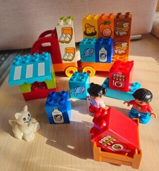Lego Duplo