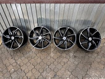 Alu kola / disky Ronal 5x108 “17