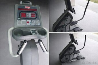 Star Trac Cross Trainer/eliptický trenažer, SELECTFIT ELITE