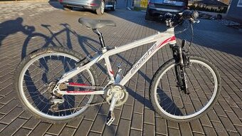 Dětské kolo APACHE velikost "16" (100 - 115 cm)