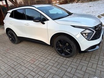 Kia Sportage 1.6 .GDi EDICE 30